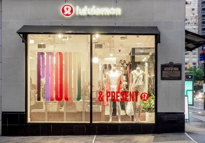 從奧運國家隊服到漂綠 Lululemon號稱的「地球友善」有什麼問題？