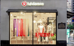 從奧運國家隊服到漂綠 Lululemon號稱的「地球友善」有什麼問題？