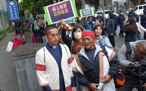 「如果被當成罪人，怎麼把狩獵文化傳給下一代？」——專訪布農族獵人王光祿