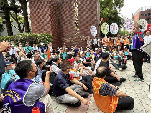 建國啤酒廠割地有條件通過 文資團體擬提行政訴訟遏止濫用都市計畫