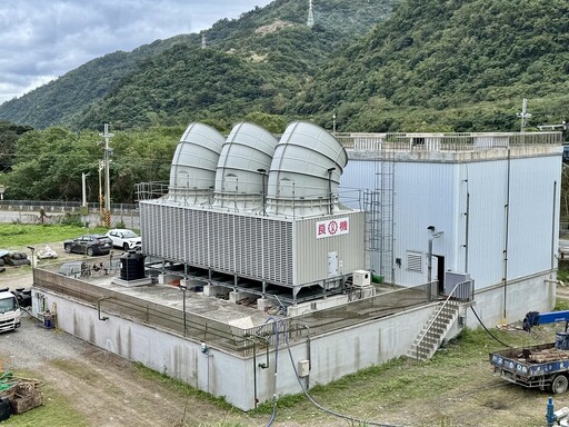 溫泉業者和地熱業者當鄰居——搶水還是共存？ 在金崙看見能源轉型進行式