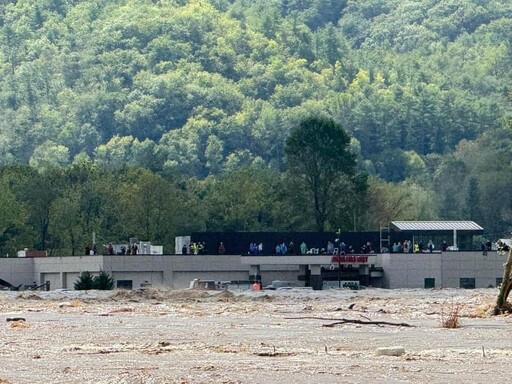 氣候變遷醫院受損風險增41% 避免營運中斷尋對策
