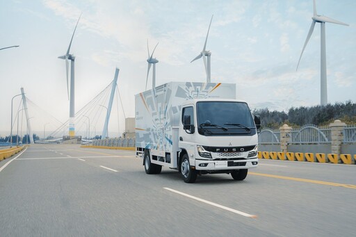目標五年後路上一半小黃是電動車 交通部拚淨零還須給足誘因