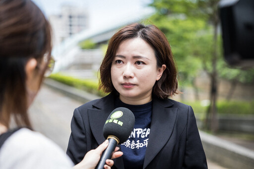 台灣首宗氣候訴訟敗訴 律師:已在法庭上開啟實質氣候對話
