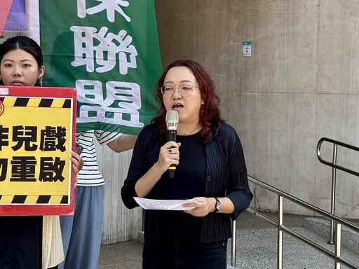 517核三停機在即 《核管法》最快下周二表決
