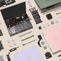 組筆電像拼樂高、熱水壺自己換零件 創新設計讓消費者變身修理達人