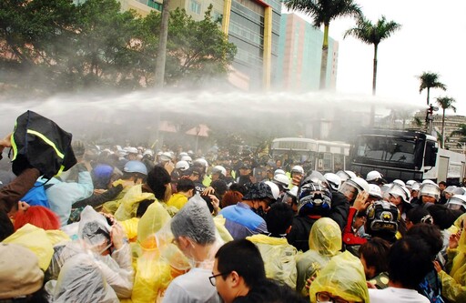 「非核家園」終成真 環團回顧反核運動40年 憂國會修法釀變數