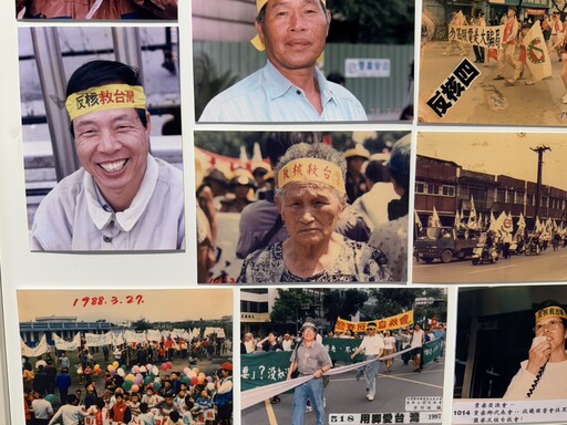 「非核家園」終成真 環團回顧反核運動40年 憂國會修法釀變數