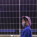 英國禁止中國涉及強迫勞動太陽能板 歐盟與美國也圍堵