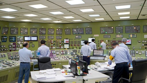 核電歸零然後呢? 民團喊話再生能源接棒