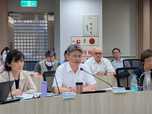 科學園區用地需求上修至最初5倍 環團:像黑店漫天喊價