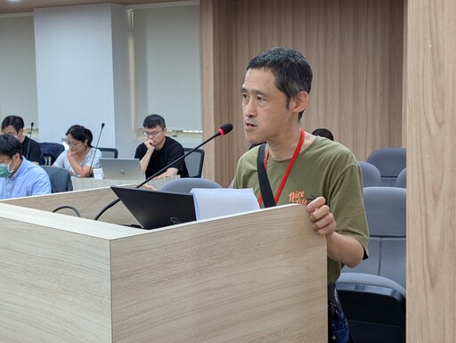 科學園區用地需求上修至最初5倍 環團:像黑店漫天喊價