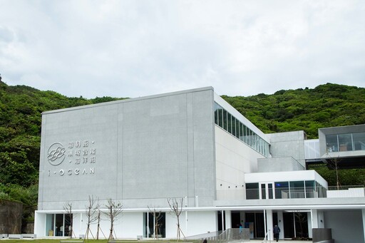 全球暖化加劇,數位孿生如何改寫建築未來、打造宜居城市?
