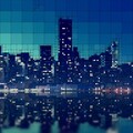 全球暖化加劇，數位孿生如何改寫建築未來、打造宜居城市？