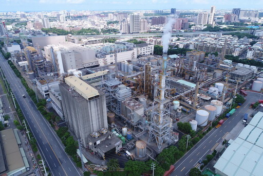 千億預算更新四輕是否妥當? 報告:石化業產能過剩 應投資「產能合理化」