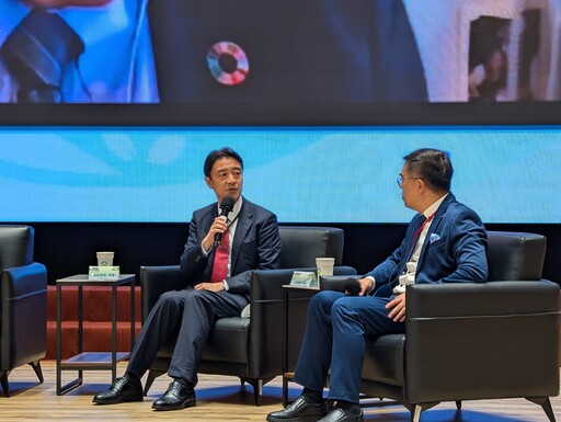 百億綠色成長基金啟動 總統:讓台灣奪得全球淨零競賽先機