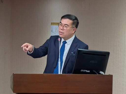 立院解凍環境部8.17億預算 環境部承諾改善公民參與環評規定