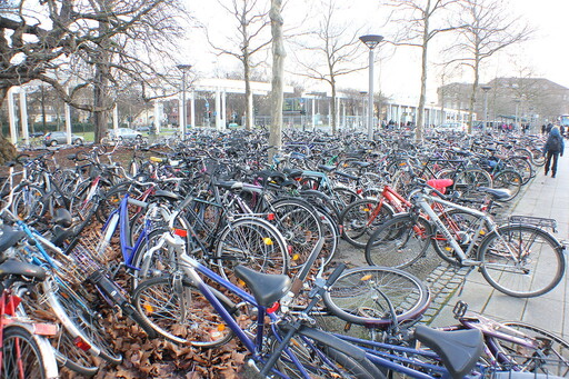 記取obike前車之鑑 共享電輔車再升級