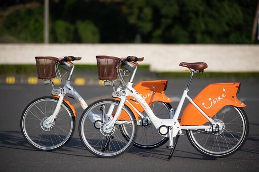 記取obike前車之鑑 共享電輔車再升級