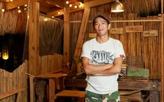 【專訪】鄭宜豪推動「都蘭國」創生——「用自己賺的錢，做更多部落的事」