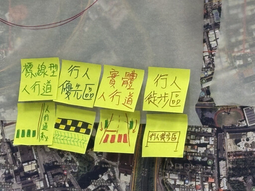 【木柵街區新想像】捷運帶來便利交通 是否也能帶來安全步行環境?