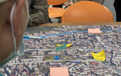 【木柵街區新想像】如何從捷運南環施工黑暗期走向公正轉型未來？ 社區居民找答案