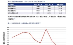 永續失利拖垮財務？ 環團最新報告揭台塑ESG危機