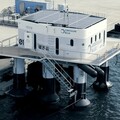 百萬美金打造海廢初號機 犀牛盾要「在沿岸建造掃地機器人」