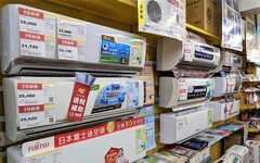 氟氯烴冷媒2030歸零 冷氣師傅：R22冷媒已少見，維修不如換新