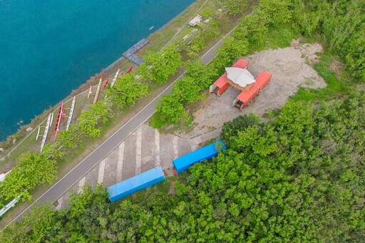 竹的再生力:串聯土地、文化與未來的建築展
