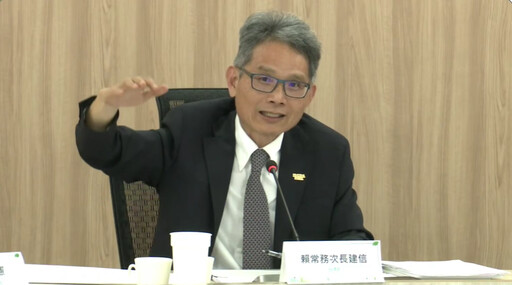 今年目標容量5.6GW 經濟部承諾改善離岸風電社會溝通