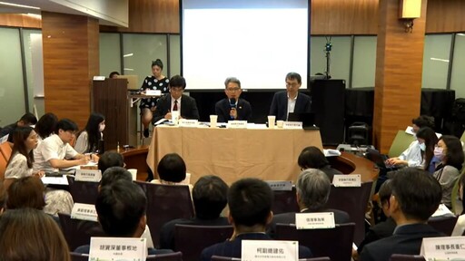 拆解光電爭議 經部協調農業部調整漁電共生查核指引