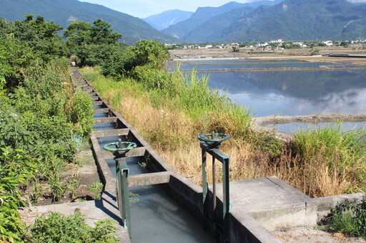 讓環島步道串成圓! 千里步道推「海岸山脈國家綠道」補齊最後缺口