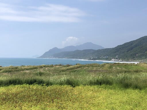 讓環島步道串成圓! 千里步道推「海岸山脈國家綠道」補齊最後缺口