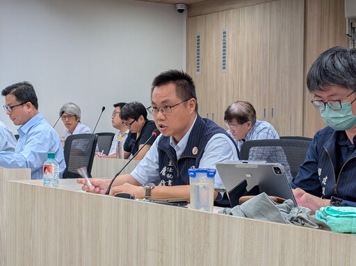民雄嘉惠電廠第三期機組初審過關 民眾憂梅山斷層旁管線風險