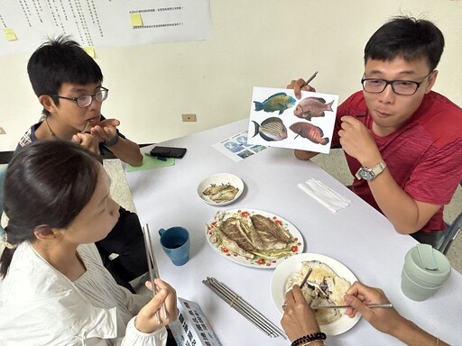 聯合國海洋特使:「我們偏離目標太遠」——當其他國家卯起來劃設海洋保護區,台灣又該怎麼做?