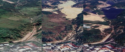 和山光電剷平山坡屢次遭罰 高市:未來不會核准地面型光電