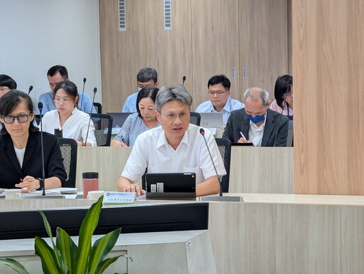2050年前科學園區用地增3000公頃 政策環評:優先使用已污染土地