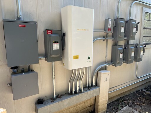 都市也能「光電日不落」?公寓、大樓、租屋族聰明用綠電的點子