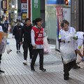 撿垃圾運動魅力席捲30多國 第二屆「SPOGOMI世界盃」10月東京登場