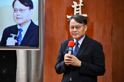 內閣改組16人名單 會帶來能源轉型新氣象嗎?