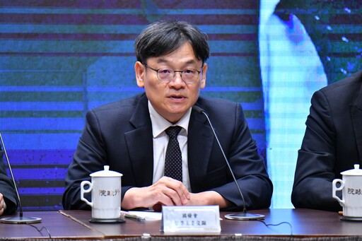 內閣改組16人名單 會帶來能源轉型新氣象嗎?