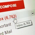 你存了多少舊郵件？ 英政府「刪除舊郵件與照片可省水」惹議