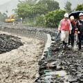 今夏經歷最多雨的7月 氣溫較平均值低0.2℃ 氣象署：仍在暖化情勢內