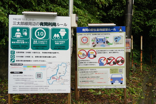 等一下，兔子！ 日本奄美短耳兔生態旅遊的策略與微妙平衡