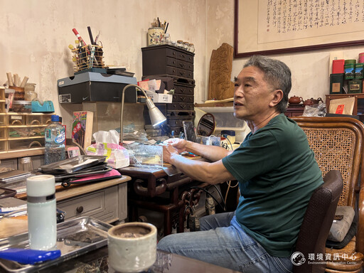 百年香舖如何延續香火 製香產業的變與不變