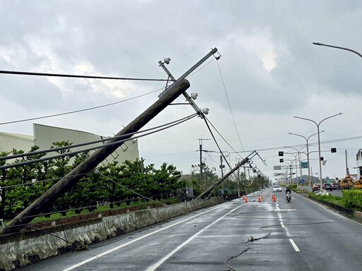10月民生電價漲3.12% 美關稅影響工業電價凍漲