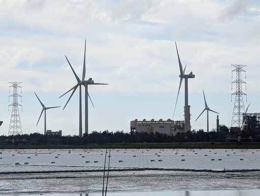 能源轉型如何「最小衝突、最大共識」? 成大團隊推全資源IRP電力規劃