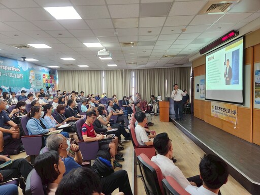 從無尾港到湧泉水廊道：台北水文記憶的重建