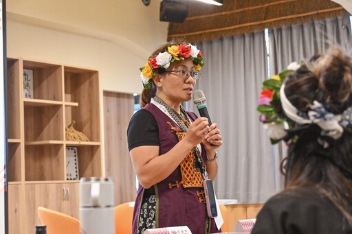祖靈的女兒:排灣族首席女巫包惠玲(Mamauwan)在人與神之間維繫連結